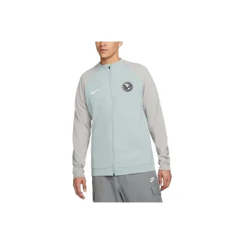 Nike Jackets Men Light Blue