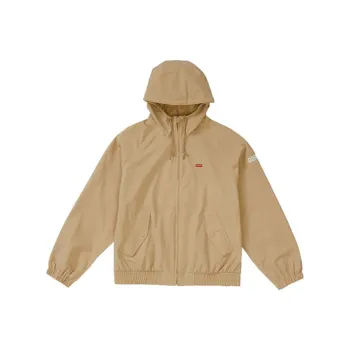 Supreme GORE TEX Hooded Harrington Jacket