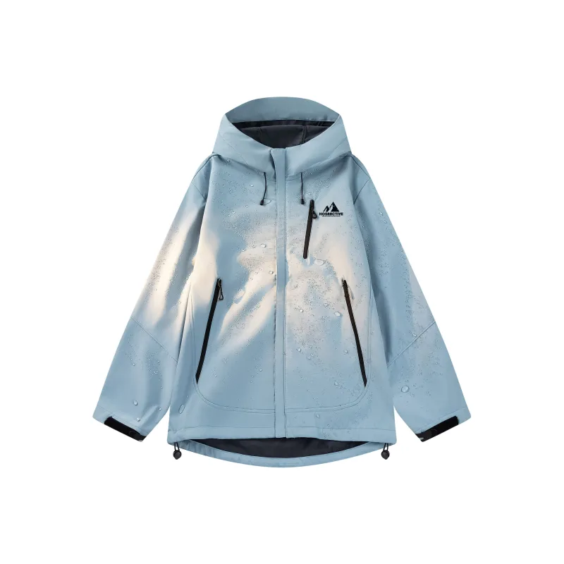 Hosa Jackets Unisex-5