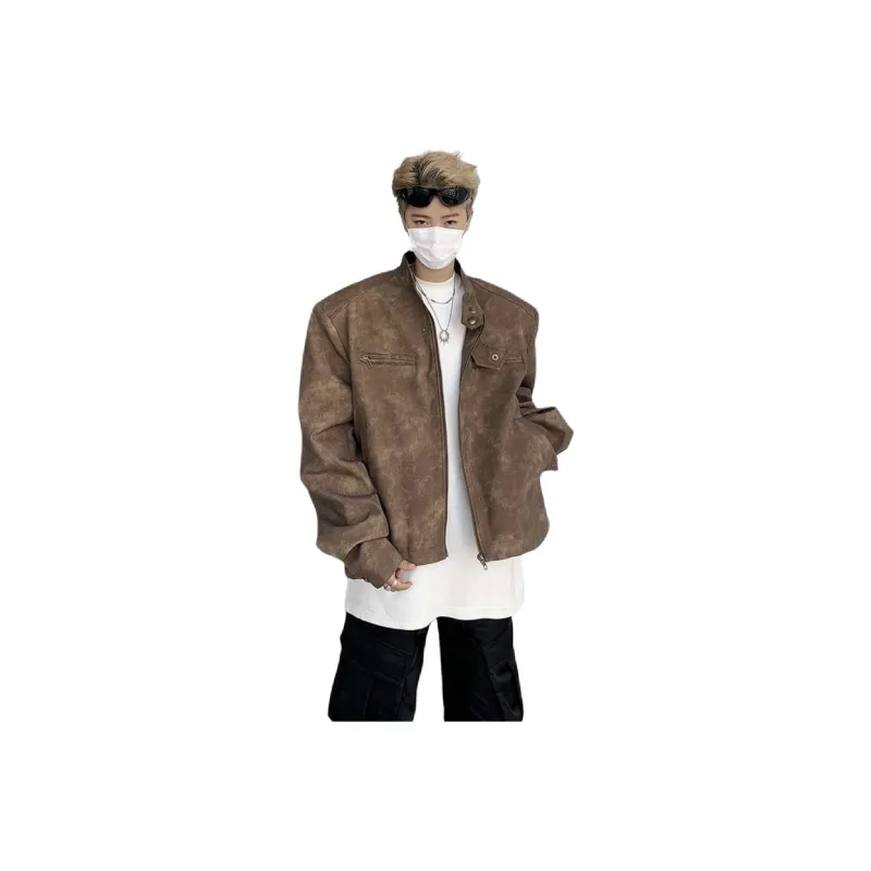 Extreme turbo Jackets Unisex-0