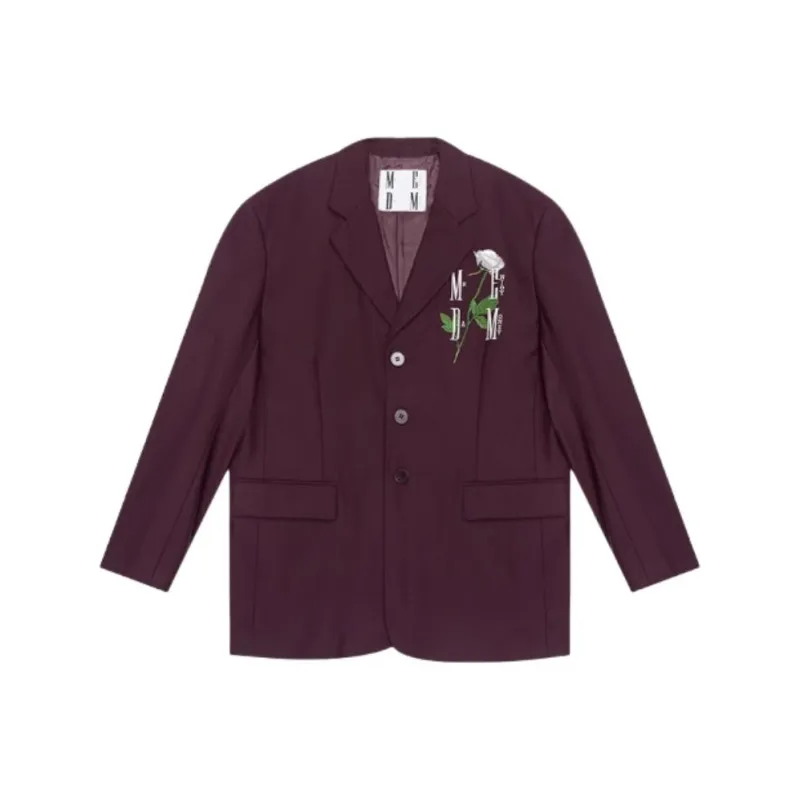 MR.ENJOYDA MONEY Business Suits Unisex-4