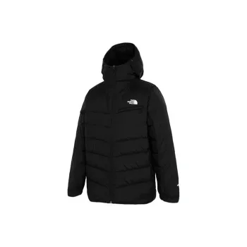 THE NORTH FACE Down Jackets Men Black