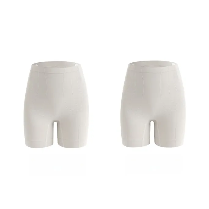 GOSO Shapewear Bottom Women's Combo Set-19