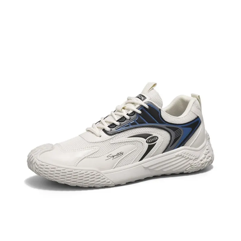 KUPE Low Top Casual Shoes Men's-5