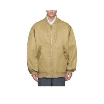 THE FRANKIE SHOP Jackets & Coats Men's Tan