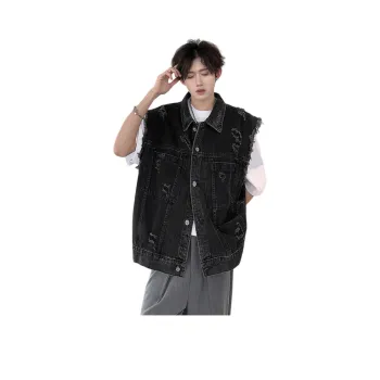 TESTUNG Jackets Unisex