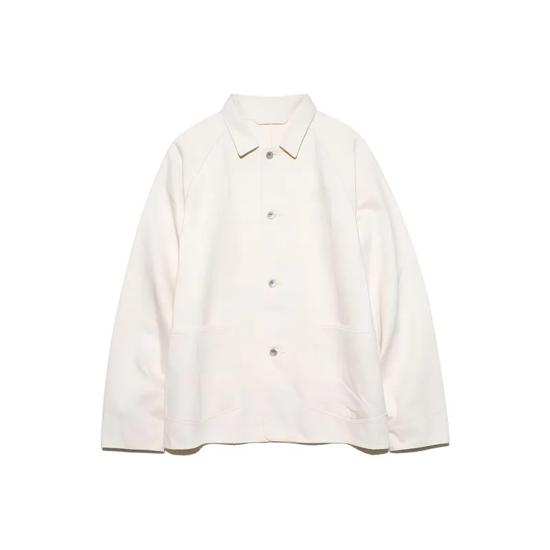 Nanamica Denim Jacket-1