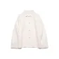 Raw White