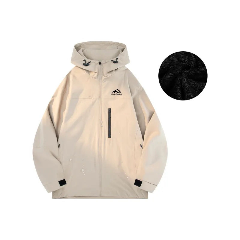 PINK PANTHER Jackets Coats Unisex-61