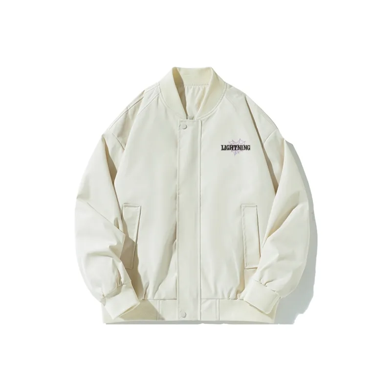 LIGHTNING MONSTER Jacket Unisex-2