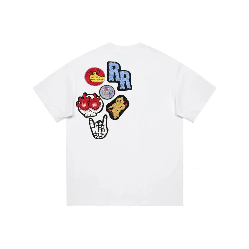 PISYPOX T Shirts Unisex-6