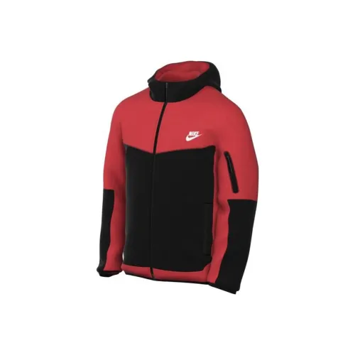 Nike Sportswear Tech Fleece Full Zip Hoodie