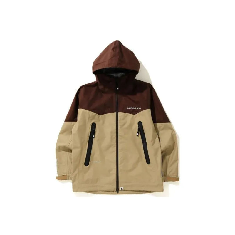 A BATHING APE Windbreaker Jacket Men's-2
