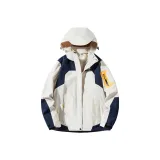 White (3-in-1)