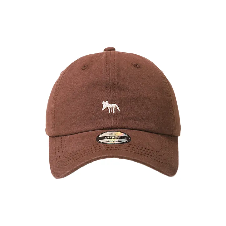 Classmate Yang Cotton Baseball Caps Unisex-6