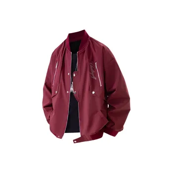 CHARLIE GOLF Jackets Unisex