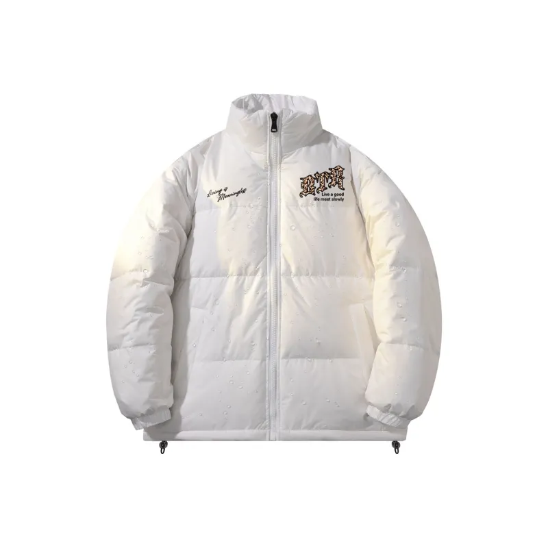BTR Down Jackets Unisex-5