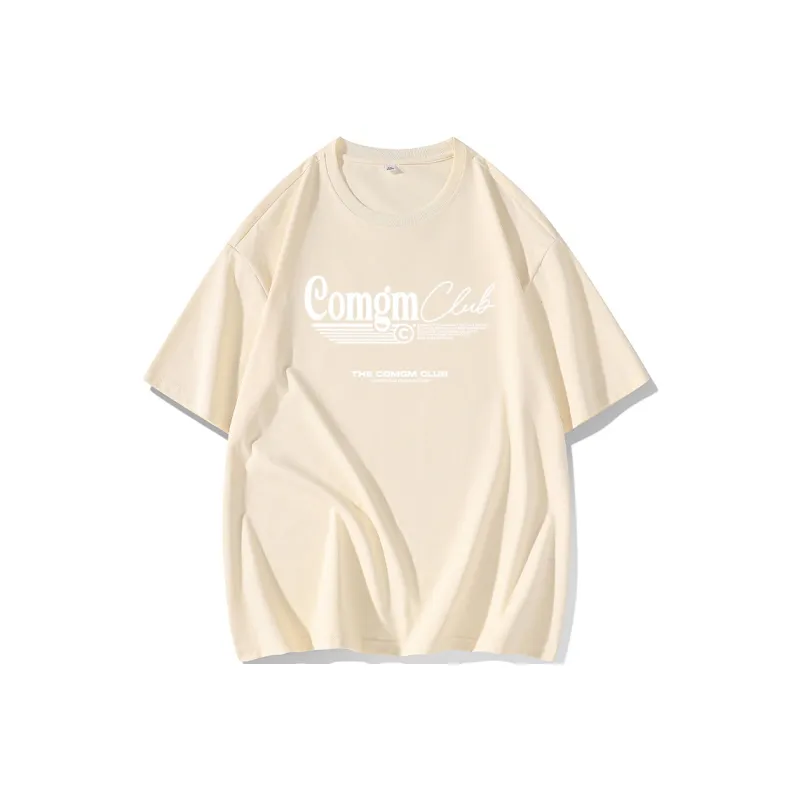 COMGM T Shirts Unisex-21