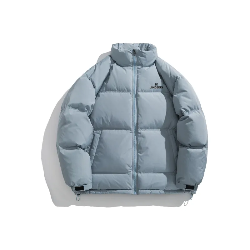 Lind Erki Down Jackets Unisex-8