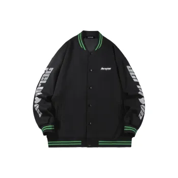 SCRM Jackets Unisex
