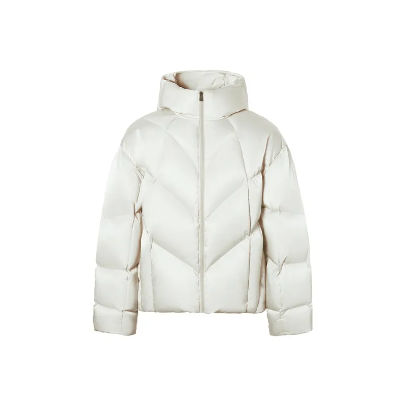 ROCAWEAR Down Jackets Unisex-6
