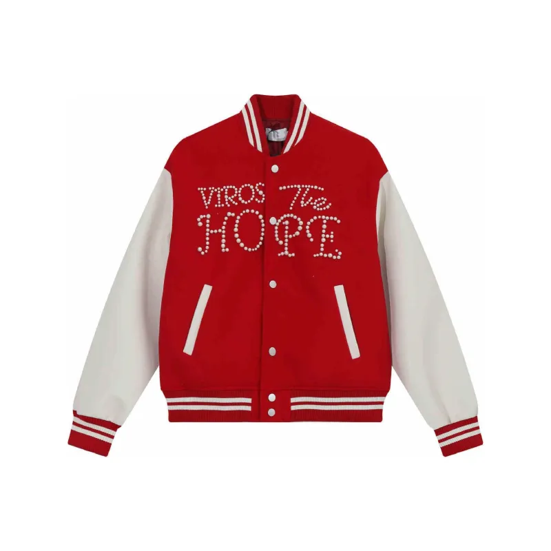 WELTER EXPERIMENT Jacket Unisex-5