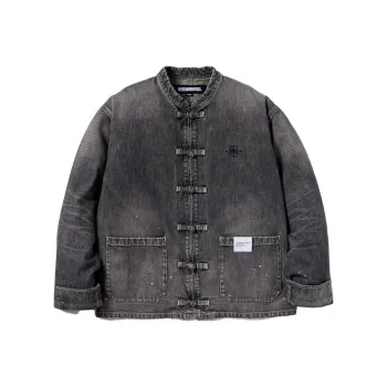 NEIGHBORHOOD Denim Jackets Men