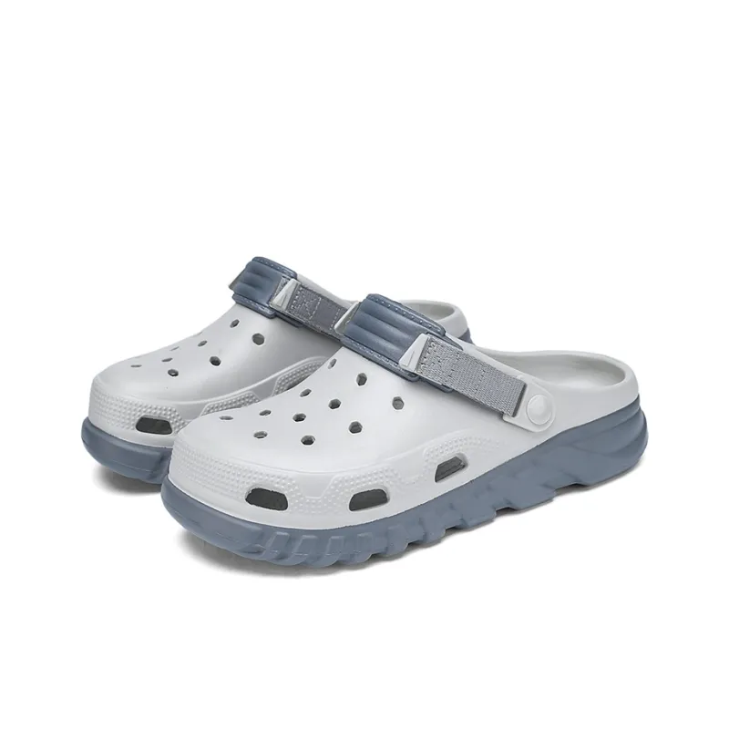 Darcy Sen Wave Riding Clogs Unisex-22