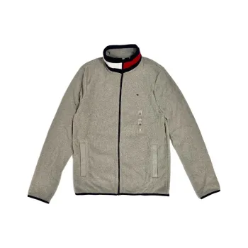 Tommy Hilfiger Jackets Coats Men's Gray