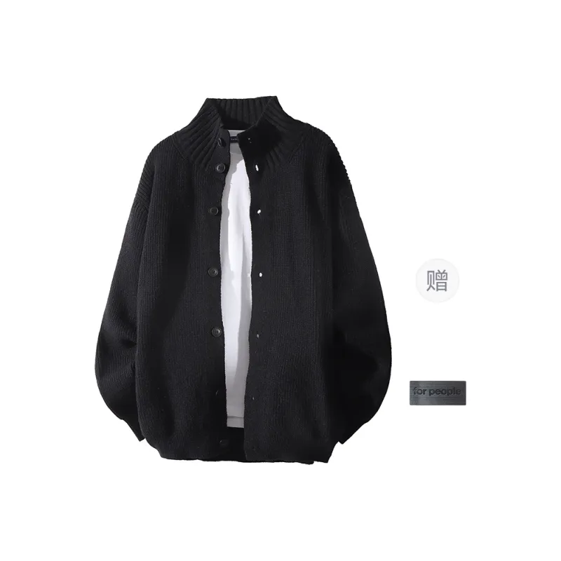 FAX FOR FMACM Knitwear Unisex Dark Gray-3