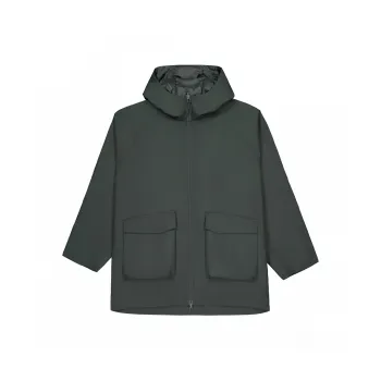 New Balance x TAION Down Jacket Unisex Dark Gray