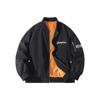 BOTH PLAY Jackets Unisex