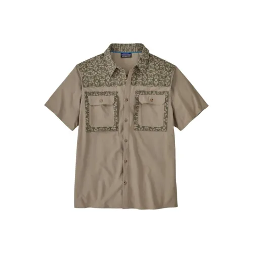 Patagonia Shirts Men
