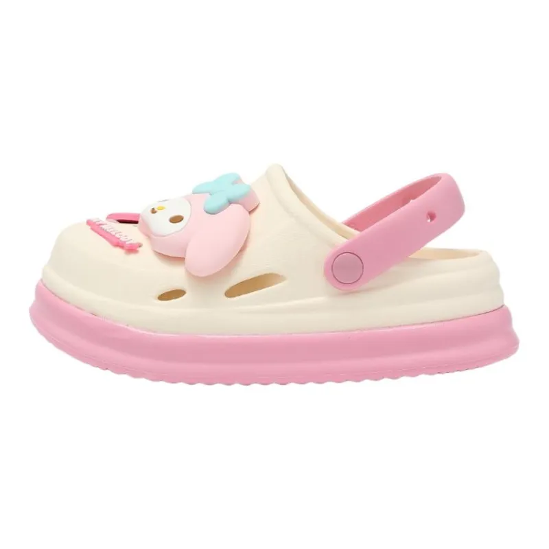 KUUJOO Slippers / Home Slippers-12