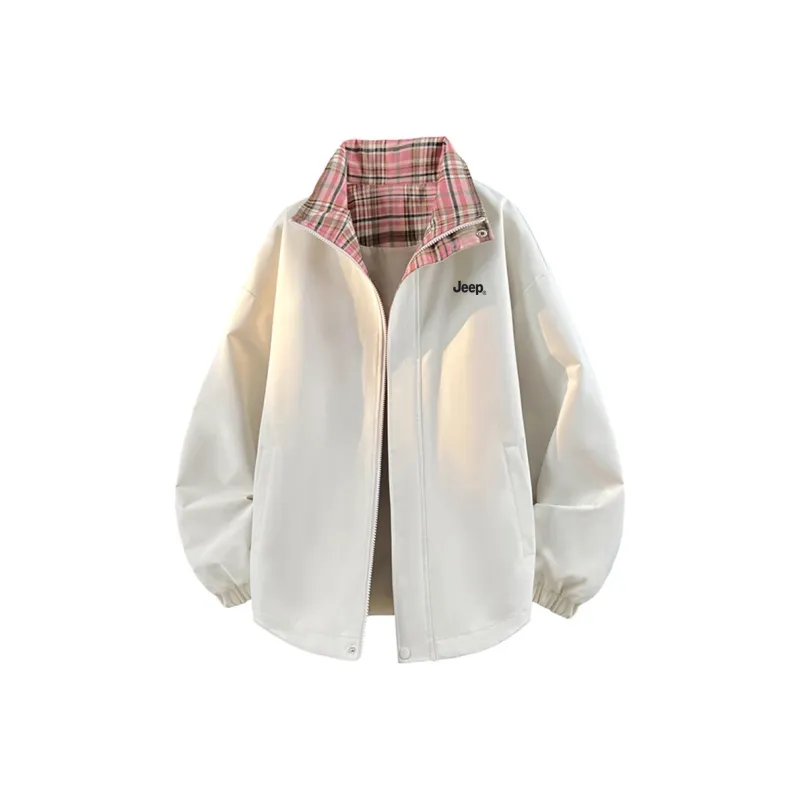 Jeep Jackets Unisex-6
