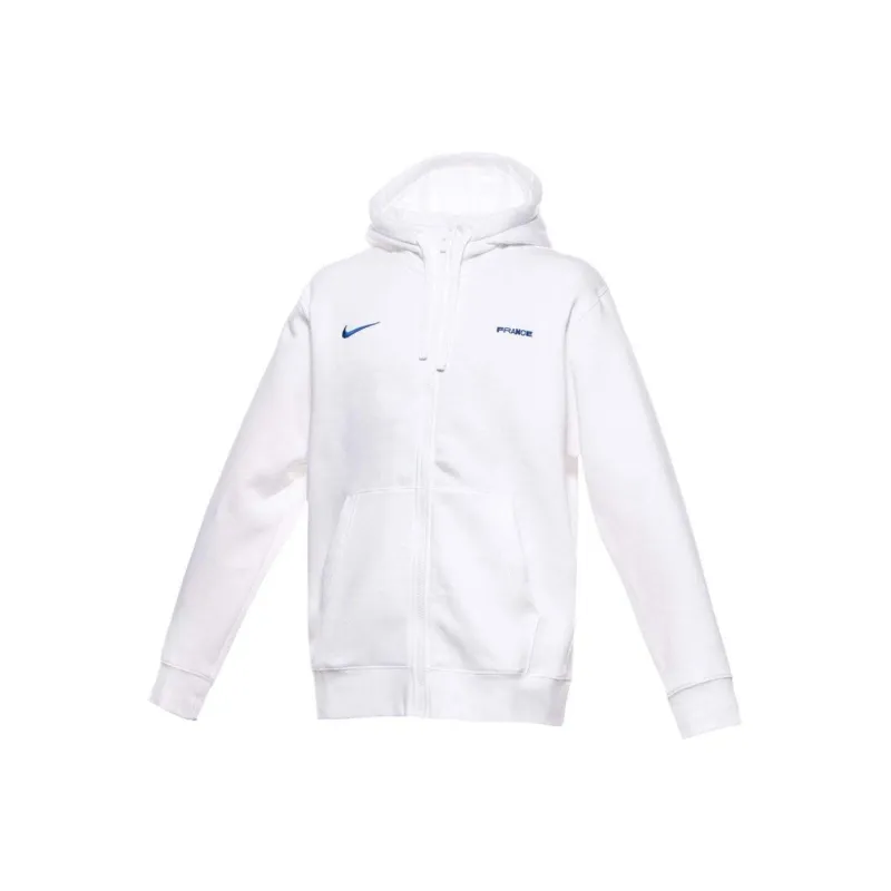 Nike Jackets Men White-0