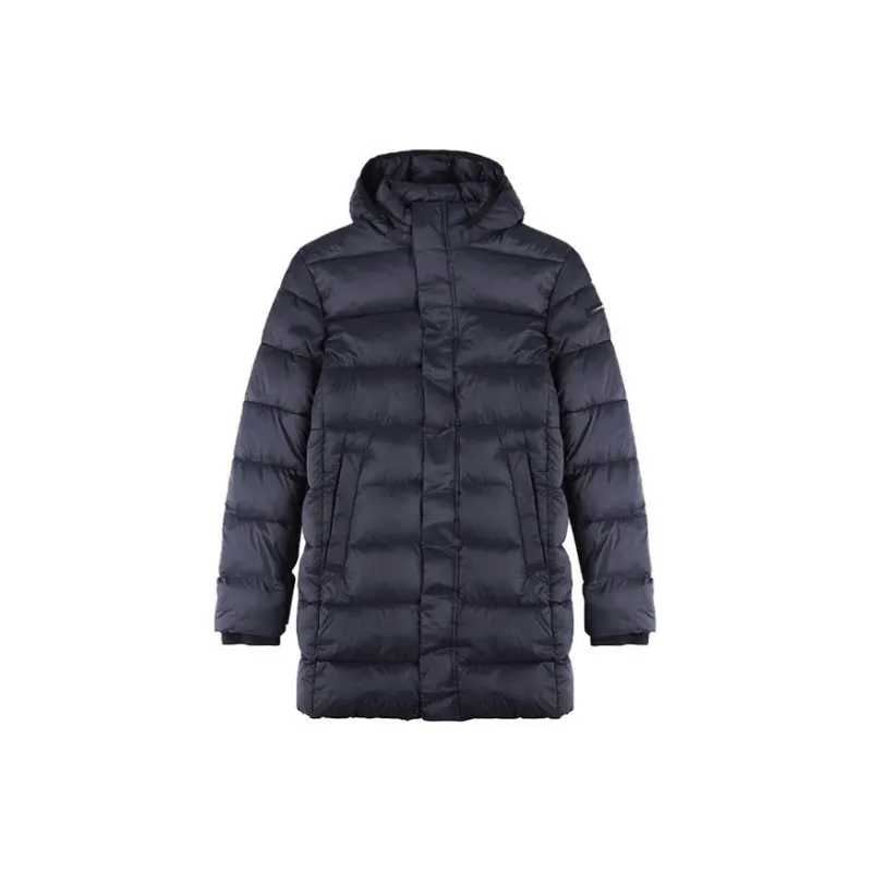 CALVIN KLEIN Jackets & Coats Men's Dark Blue-0