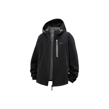 MindBridge Windbreaker Jacket Men's