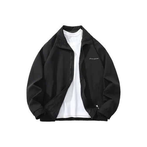 ZMOH Jackets Unisex