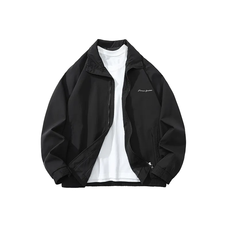 FAX FOR FMACM Jackets Unisex-0