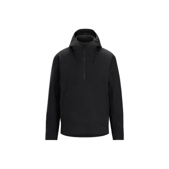 Arcteryx Kyanite Series Jackets Men Black