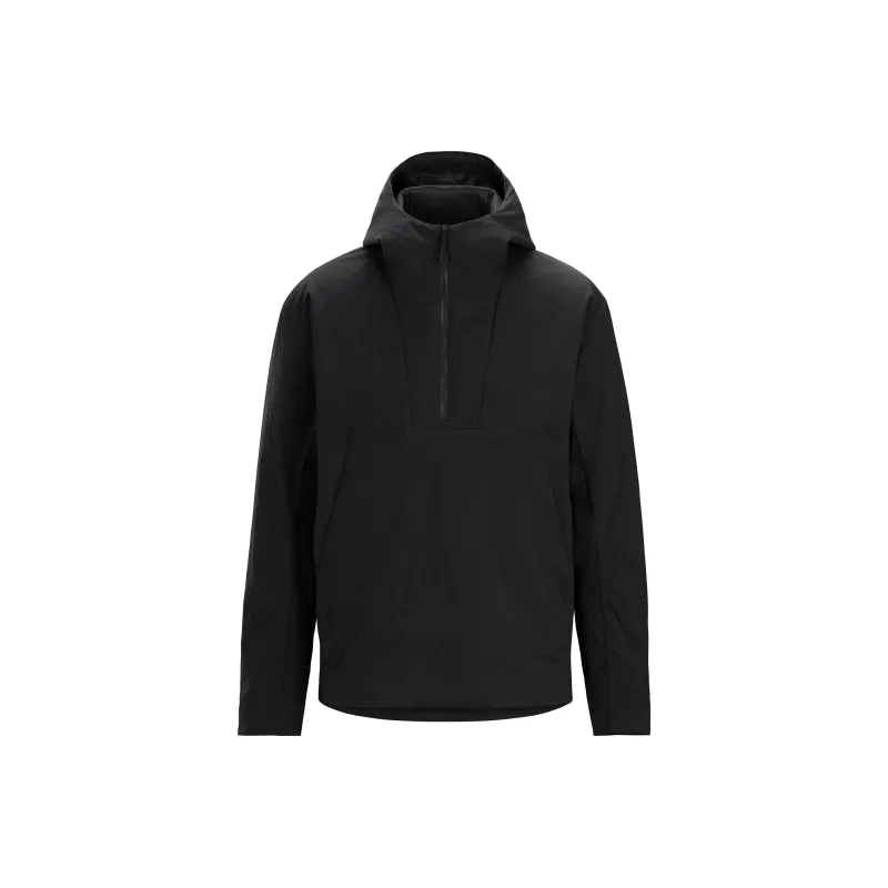 Arcteryx Kyanite Series Jackets Men Black-0