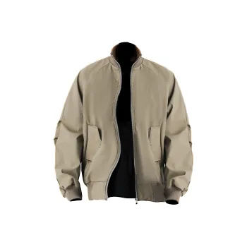 EYEUNDERSTAND Jackets Unisex