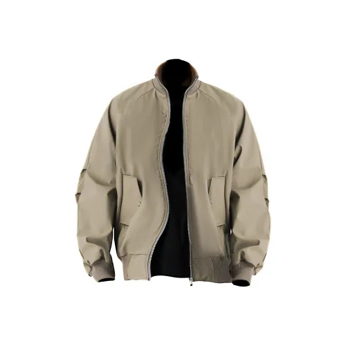 EYEUNDERSTAND Jackets Unisex
