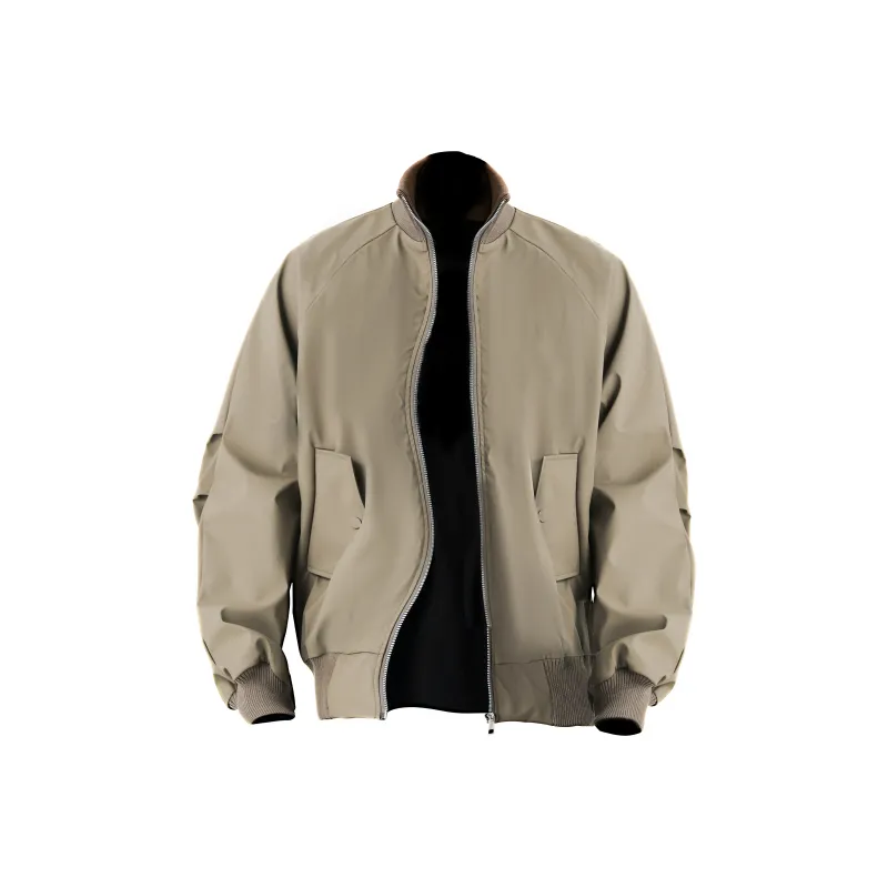 EYEUNDERSTAND Jackets Unisex-8