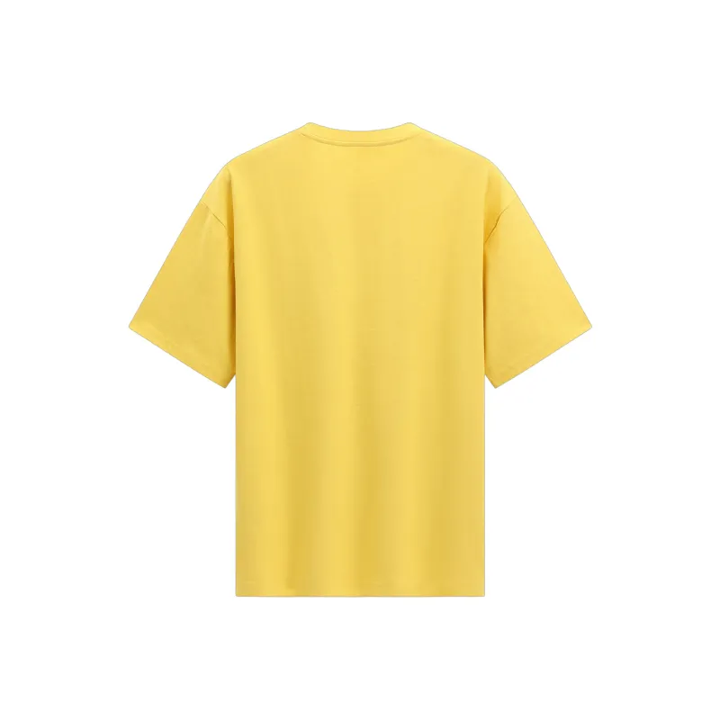 GAP T Shirts Unisex-8