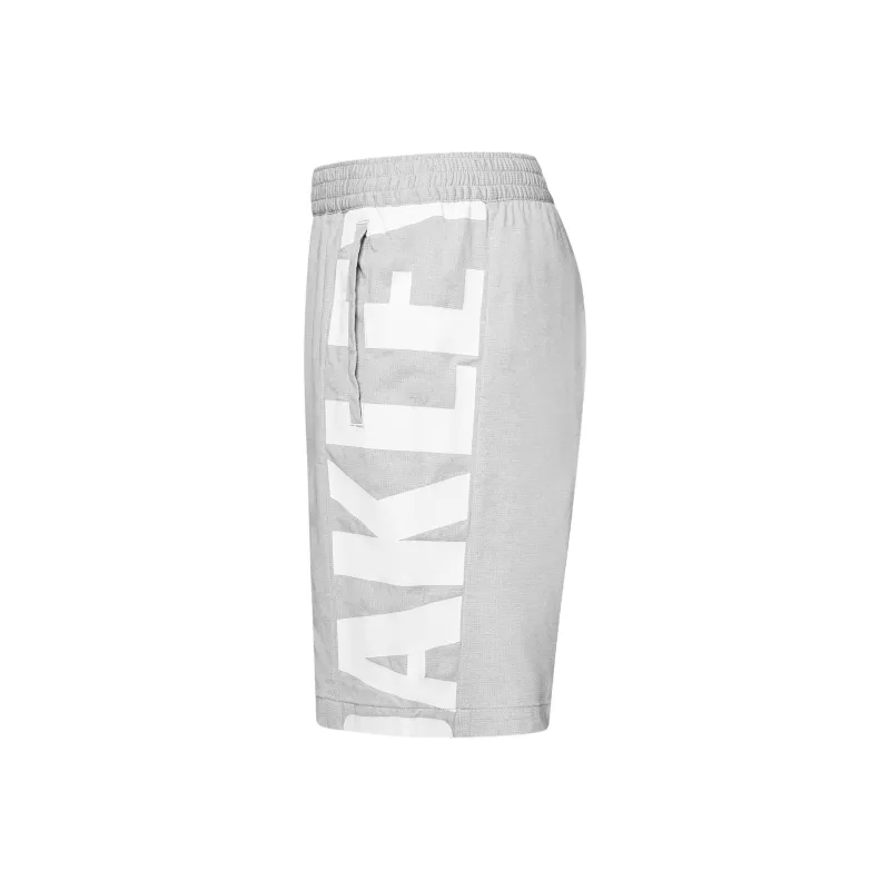 Oakley Casual Shorts Men's New Sports Gray-2