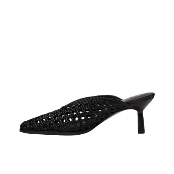 3.1 Phillip Lim 68mm Macramé Mules Women's