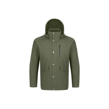 SCALER Windbreaker Jackets Men