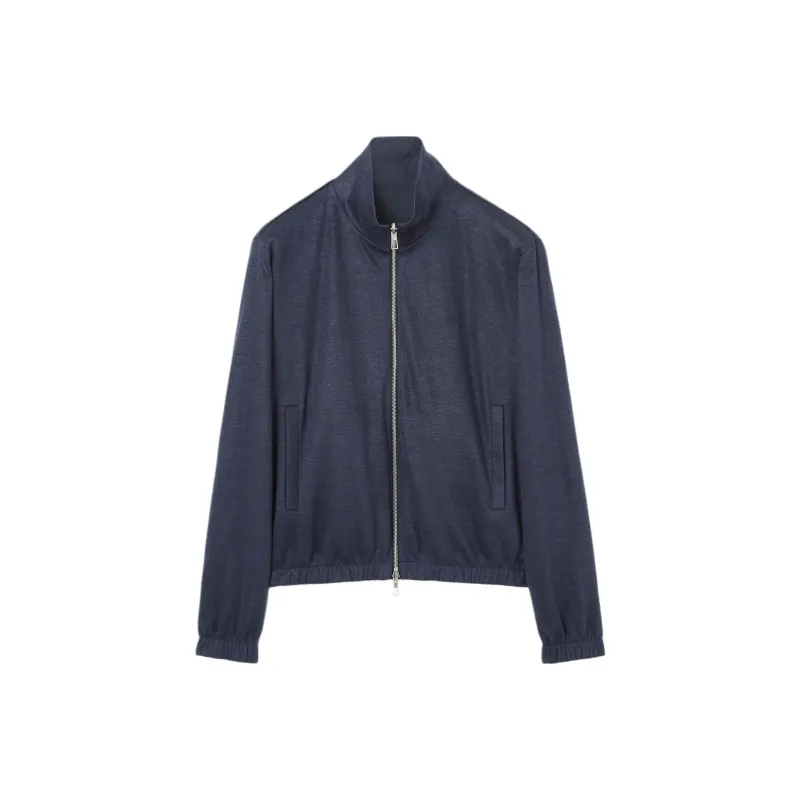 Loro Piana Bomber Jacket-1